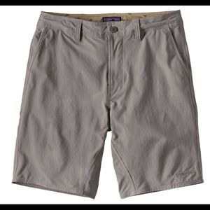 Mens Patagonia Nylon shorts